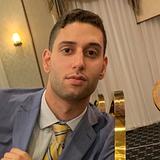Photo of Zachary Abusharif