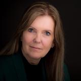 Photo of Cheryl Carrier