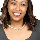 Photo of Patricia Murray