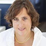 Photo of Catherine Krueger