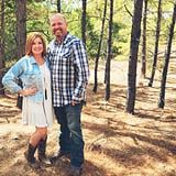 Photo of Tracy & Mike Bailey