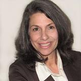 Photo of Laura Stoddard