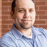 Photo of Brian LeBoeuf