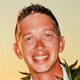 Photo of Josh Morris