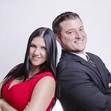 Photo of Chris & Ruth Glapa