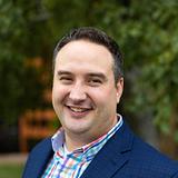 Photo of Benjamin Marz