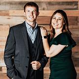 Photo of Oliver & Devinee Overton-Morgan