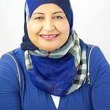 Photo of Merfat Mohammed