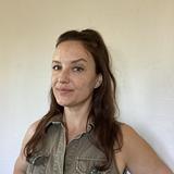 Photo of Marion Martin