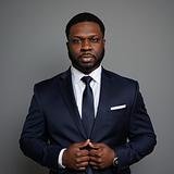 Photo of Julius Cooper