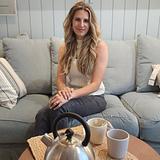 Photo of Erin Santangelo