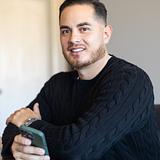 Photo of Moises Guzman