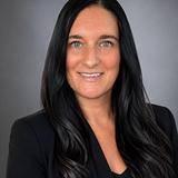 Photo of Christina Touchette