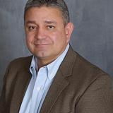 Photo of Jaime Cantu