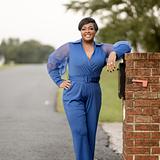 Photo of Rhonda Butler