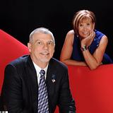 Photo of Dana & Barbara Worth