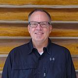 Photo of Mike Bohlender