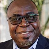 Photo of Emmanuel Deku