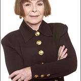 Photo of Ruth Sullivan