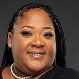 Photo of April Fairley