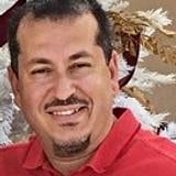 Photo of Martin Fajardo