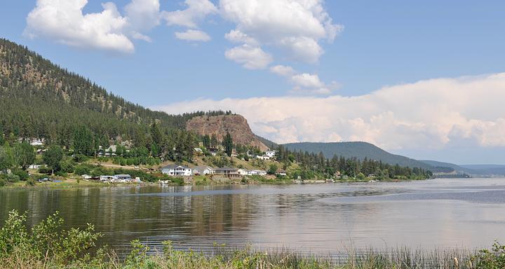 Williams Lake, BC real estate