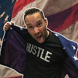 Photo of Miguel Feliciano