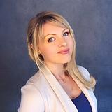 Photo of Trisha Lambert