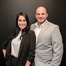 Photo of Dayna & Frank Restaino