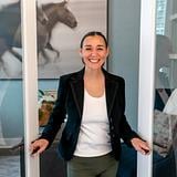 Photo of Nancy Marino