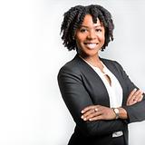 Photo of Brittany Hill