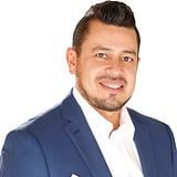 Photo of Victor Aguilar