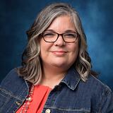 Photo of Stacey Sherman