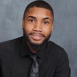 Photo of Isaiah Knight