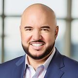 Photo of Michael Storm