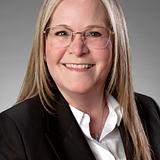Photo of Julie Watson