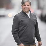 Photo of Toby Lumpkin