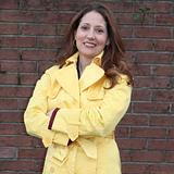 Photo of Angela Duval