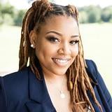 Photo of Crystal Frieson