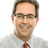 Photo of Blake Palmer