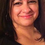 Photo of Melanie Zaharias