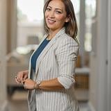 Photo of Fernanda Villarreal