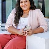 Photo of Jenny & Kevin Alleyne