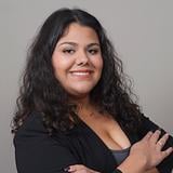 Photo of Jacqueline Romero