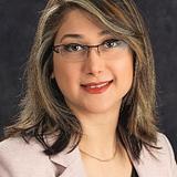 Photo of Parisa Gorjizadeh