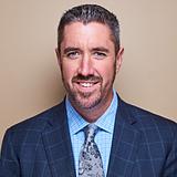 Photo of Chris Drewer