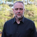 Photo of David Hackney