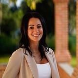 Photo of Chelsea Morgan