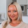 Photo of Ashley Gustafson