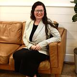 Photo of Holli Hayslip